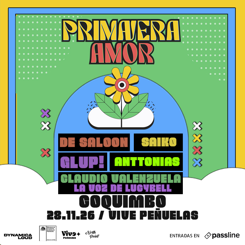 PRIMAVERA AMOR COQUIMBO