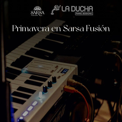 Primavera en Sarsa Fusión