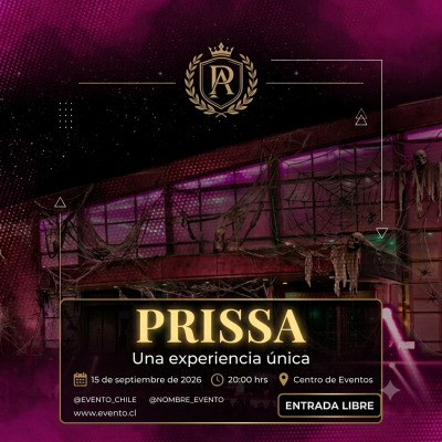 Prissa