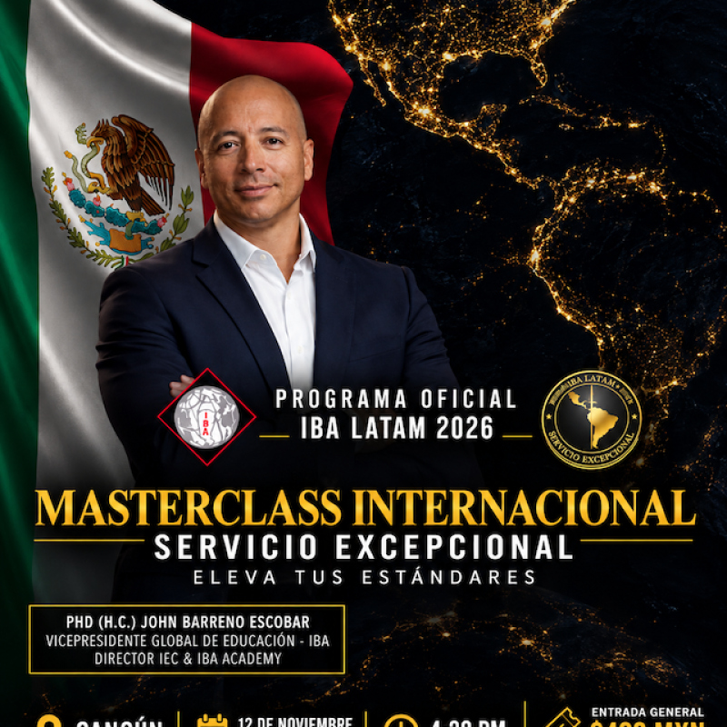 PROGRAMA IBA LATAM 2026