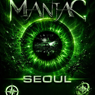 PROYECCION MANIAC SKZ