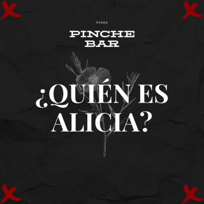 ¿Quién es Alicia? En Vivo