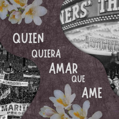 QUIEN QUIERA AMAR QUE AME