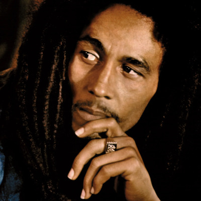 RACSOULRAS & REGGAE ROCKERS ✦ TRIBUTO OFICIAL BOB MARLEY CHILE