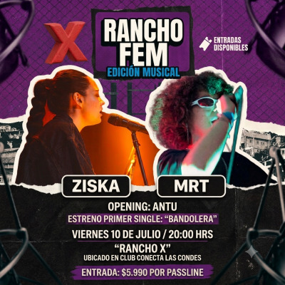 RANCHO FEM