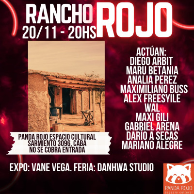 Rancho Rojo 27