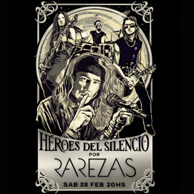 RAREZAS EN SIX BAR SAN MIGUEL