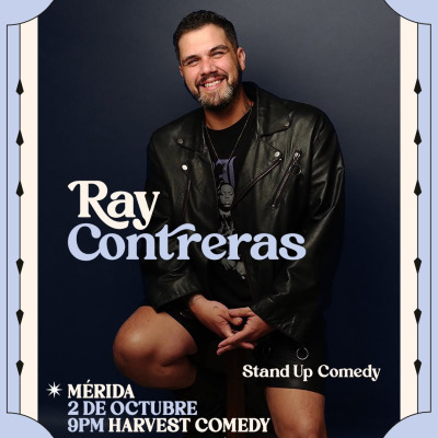 Ray Contreras