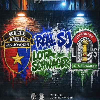 REAL SAN JOAQUIN VS LOTA SCHWAGER