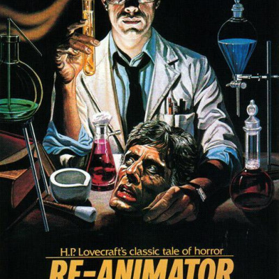 Re-Animator (1985)
