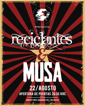 Reciclantes & MUSA