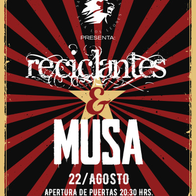 Reciclantes & MUSA