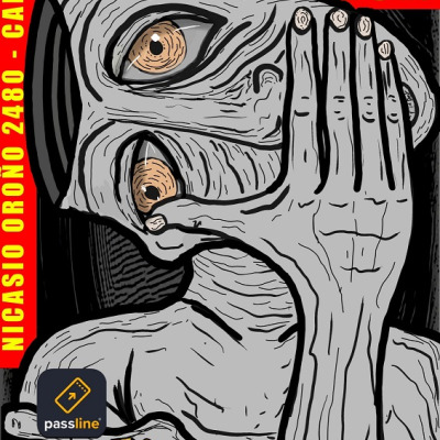 RECKERO + ASAMBLEA // EN CLUB CONJURA