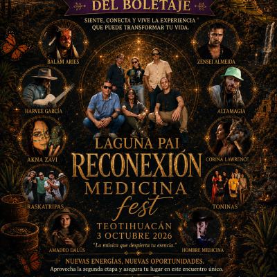 Reconexión Medicina Fest