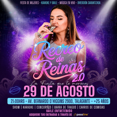 Recreo de Reinas