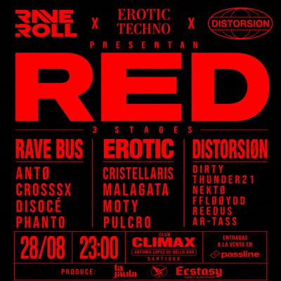 R.E.D