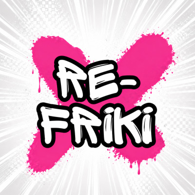 Re-Friki