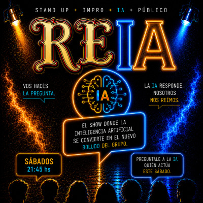 REIA