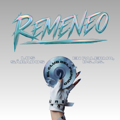Remeneo | Sábado 12 de Septiembre