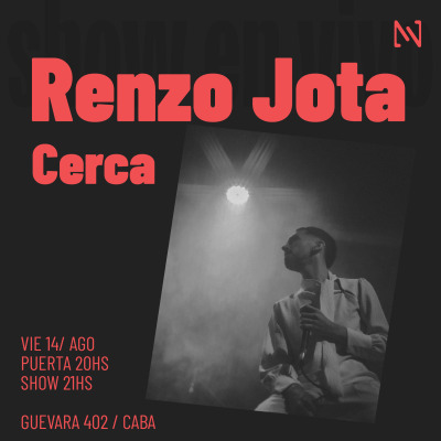 Renzo Jota