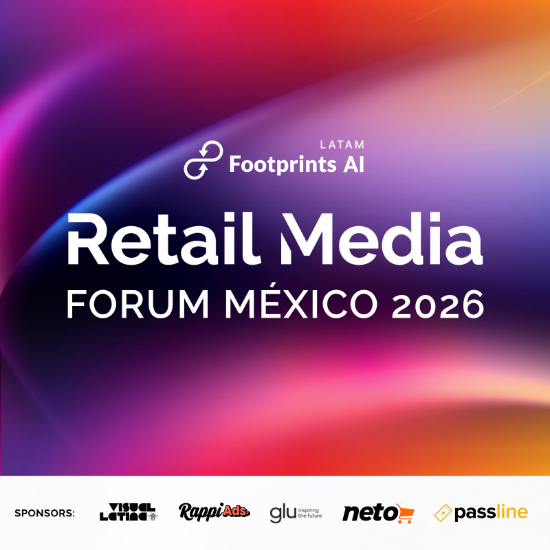 Retail Media Forum México 2026