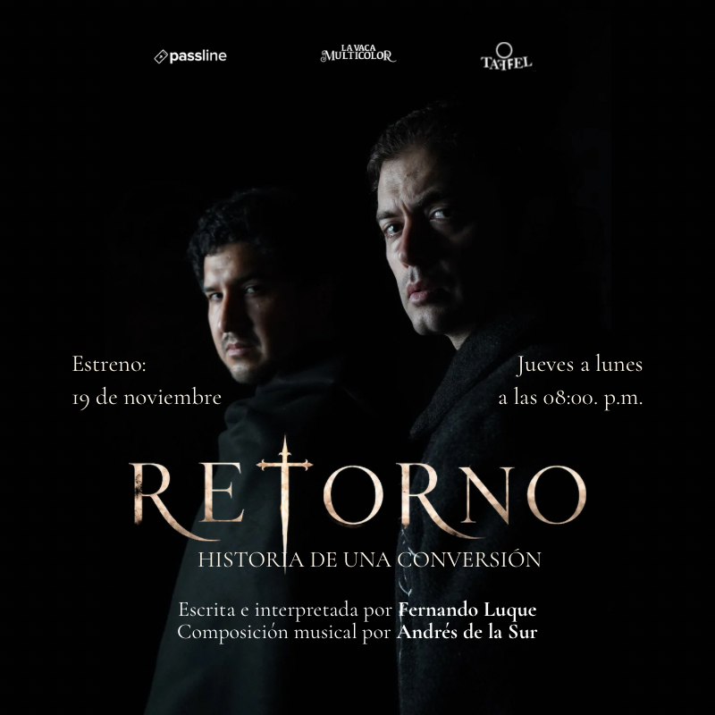 RETORNO