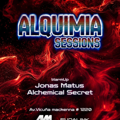 Reunion informativa RBXCHILE Primera Alquimia sessions Sudalink
