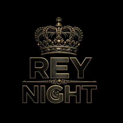 Rey Night Disco - Sabado 03 Octubre
