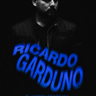 RICARDO GARDUNO BY LDC x LAGUNA RAVE