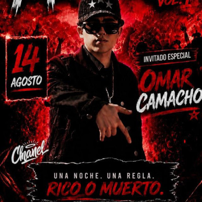 Rico o muerto