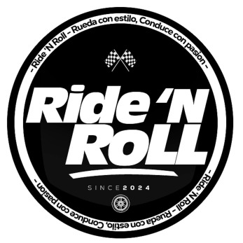 Ride and Roll