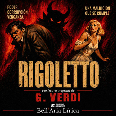 Rigoletto: versión original