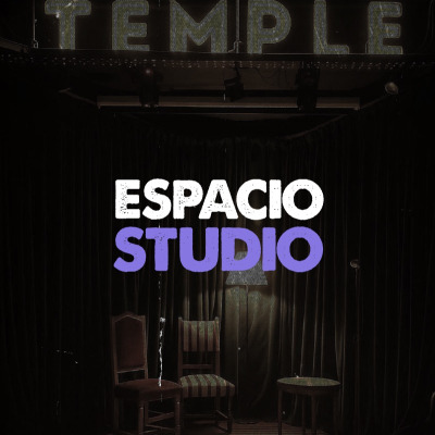 ROCIO - STUDIO SESSIONS!