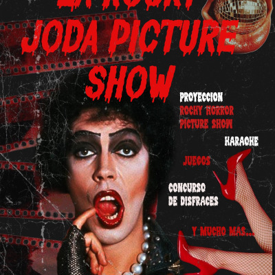 ROCKY JODA PICTURE SHOW