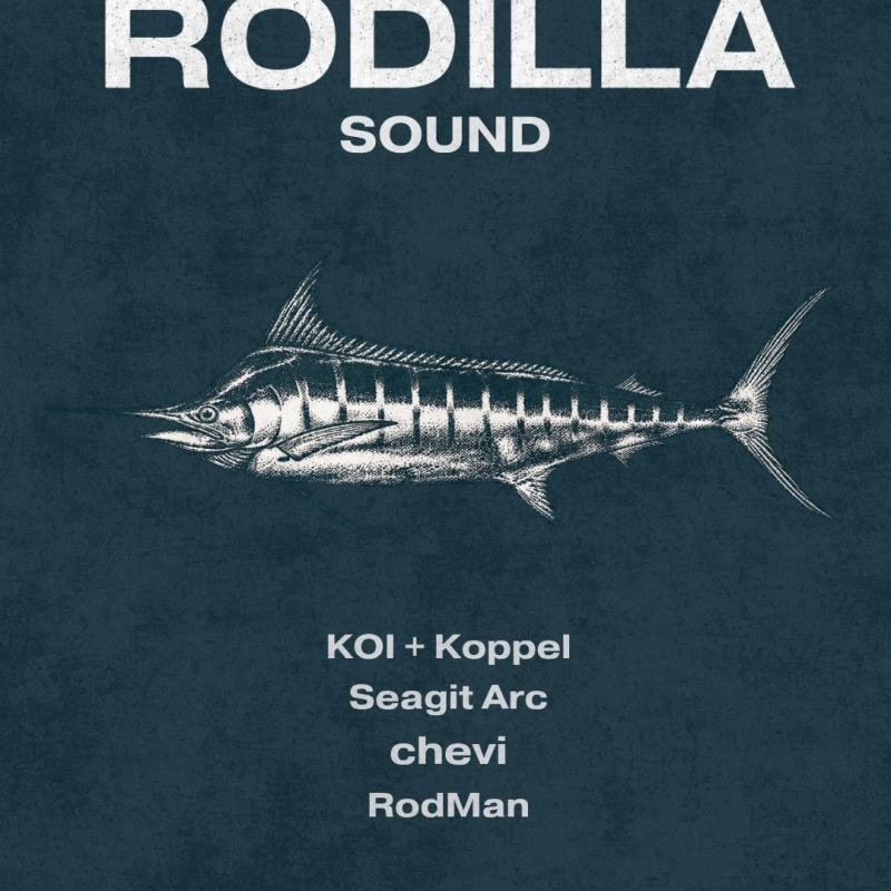RODILLA CLUB X JAPAN (SABADO 26 DE SEPTIEMBRE)