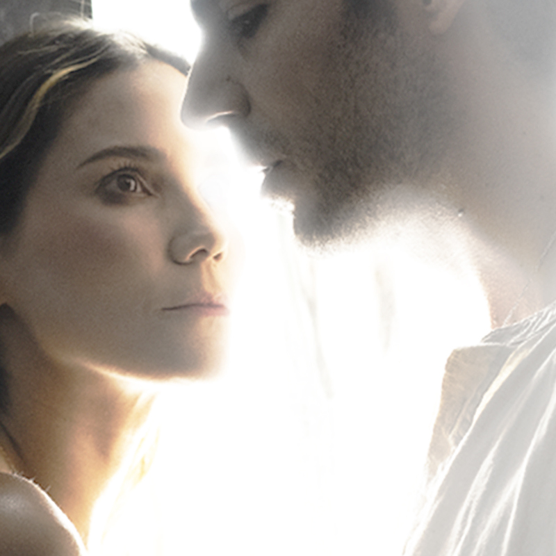 ROMEO Y JULIETA  - 09 DE OCTUBRE AL 08 DE NOVIEMBRE