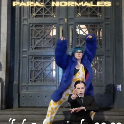 Rominoi y muertes para: normales VALDIVIA