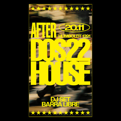 ROOFTOP 222 - 20/11