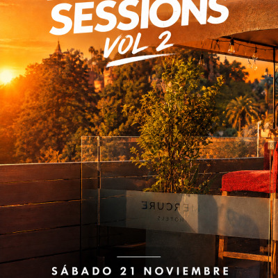 ROOFTOP SESSION VOL 2