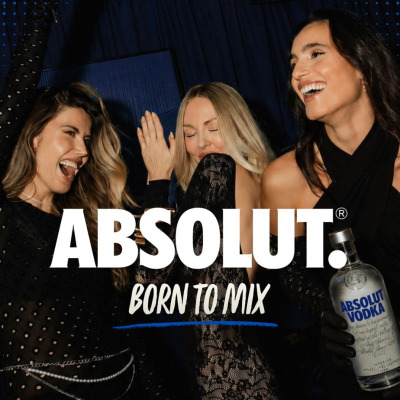 ROSARIO CHATEAU- 1 de Agosto Noche Absolut