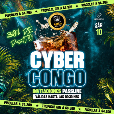 SAB 10 // CYBER PARTY