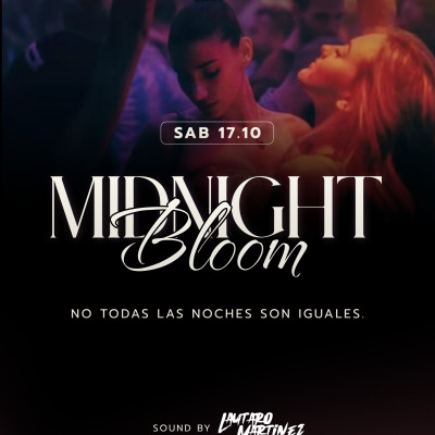 SAB 17.10 MIDNIGHT BLOOM