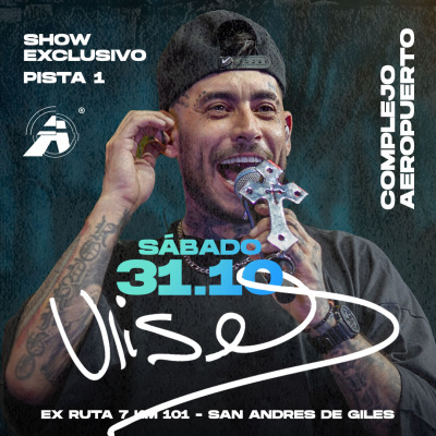 SAB 31 OCT - ULISES BUENO