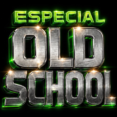 Sab26 OLD SCHOOL
