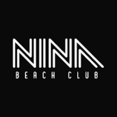 Sabado 14.03 - Nina Beach Club