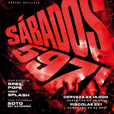 SÁBADO 17 OCTUBRE