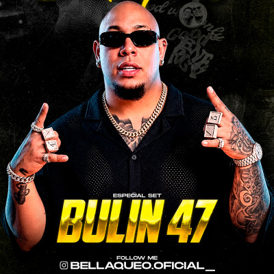 SABADO 17.10 SET DEMBOW EN BELLAQUEO