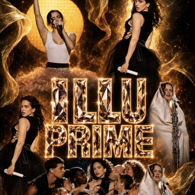 SABADO ILLU PRIME 💫 25 Jul