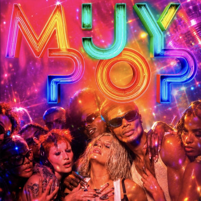 SÁBADO MUY POP DE ILLU 💫 6 Jun