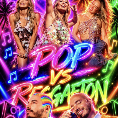 SÁBADO POP VS REGGAETON 😈 3 Oct